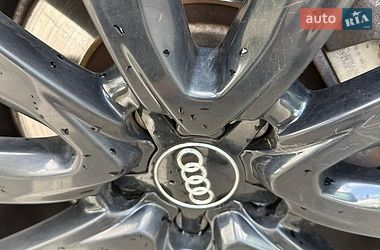 Седан Audi A6 2014 в Києві