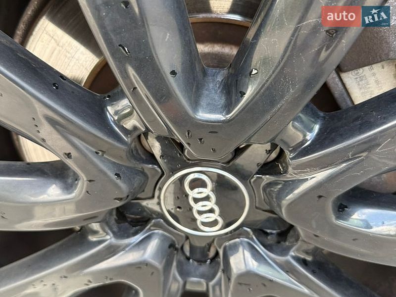 Седан Audi A6 2014 в Києві