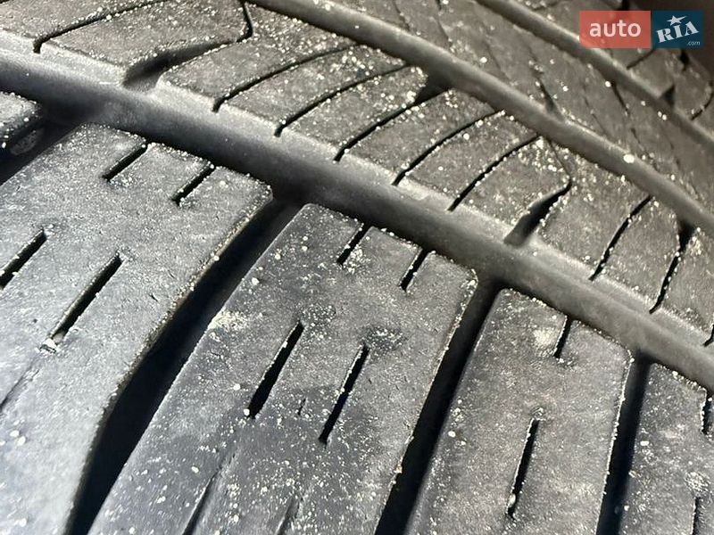 Седан Audi A6 2014 в Києві
