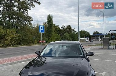 Седан Audi A6 2014 в Києві