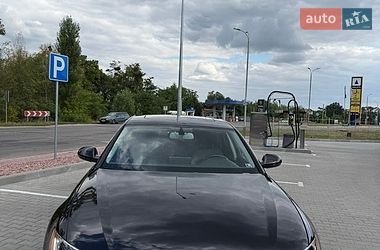 Седан Audi A6 2014 в Києві