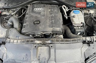 Седан Audi A6 2014 в Києві