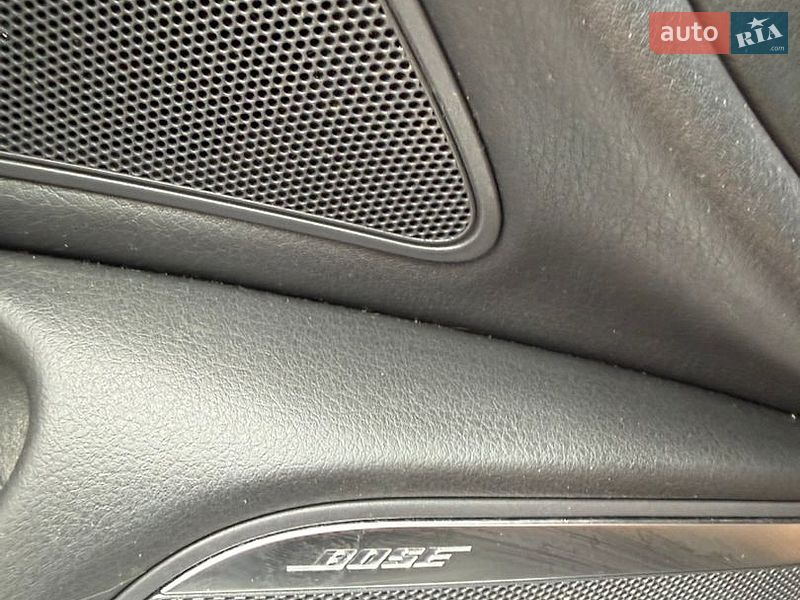 Седан Audi A6 2014 в Києві