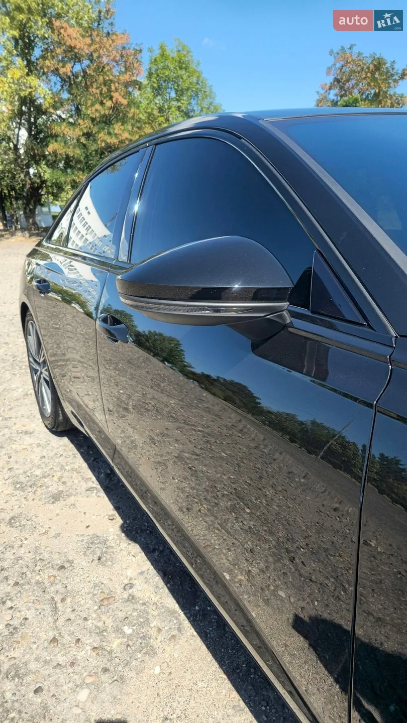 2020 Audi A6 - мініатюра 17