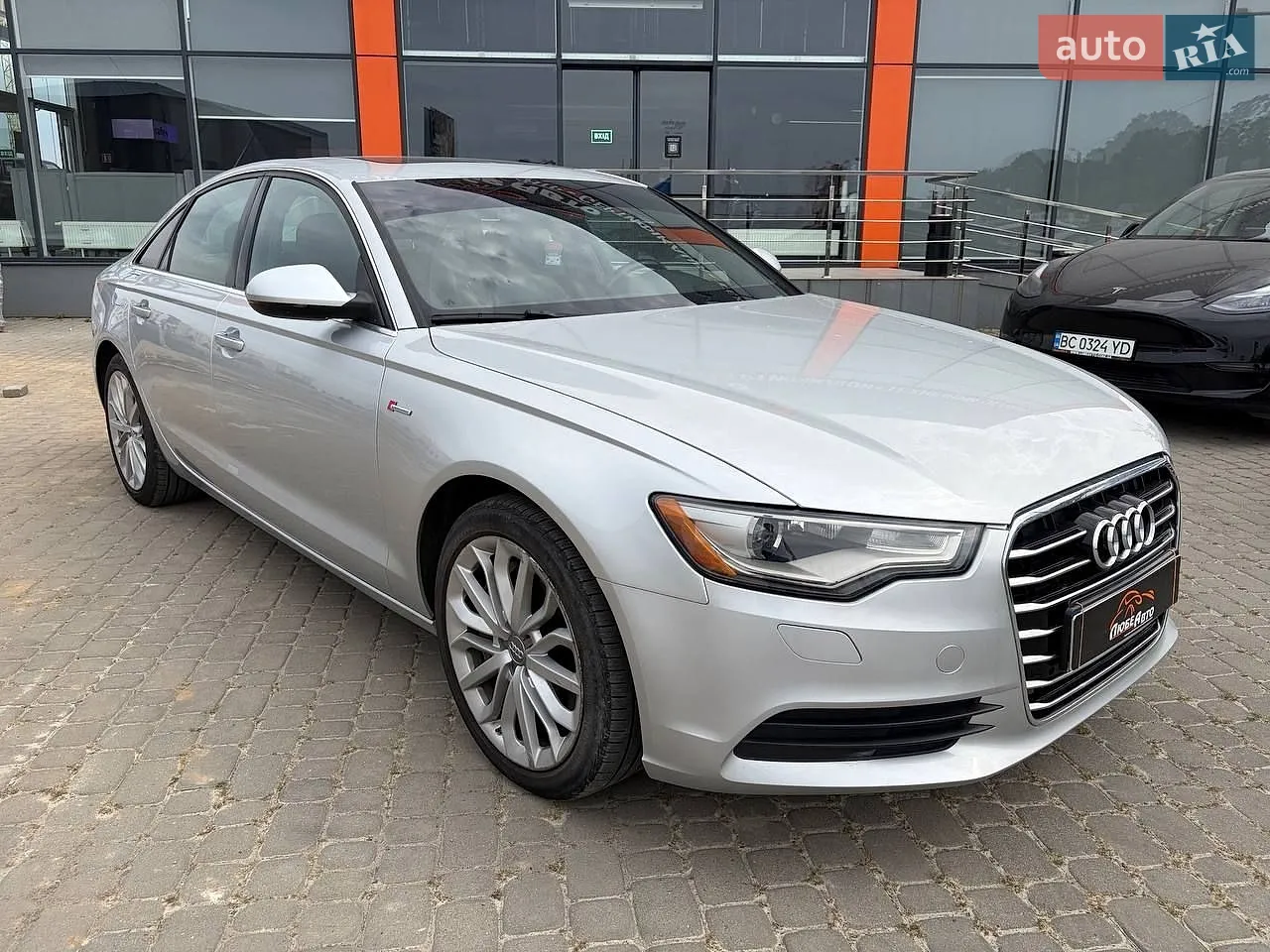 2019 Mercedes-Benz C-klasse - мініатюра 22
