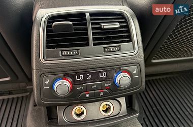 Седан Audi A6 2014 в Львове