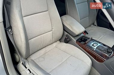 Седан Audi A6 2004 в Ужгороде
