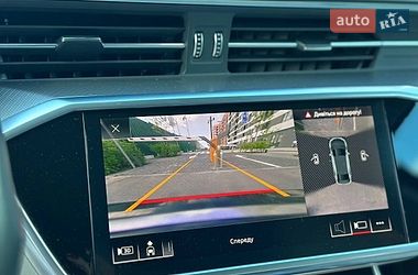 Седан Audi A6 2019 в Києві