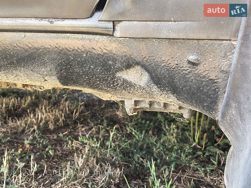 Универсал Audi A6 1997 в Дымере