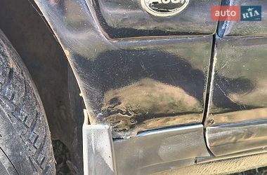 Универсал Audi A6 1997 в Дымере
