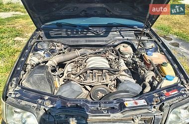 Универсал Audi A6 1997 в Дымере