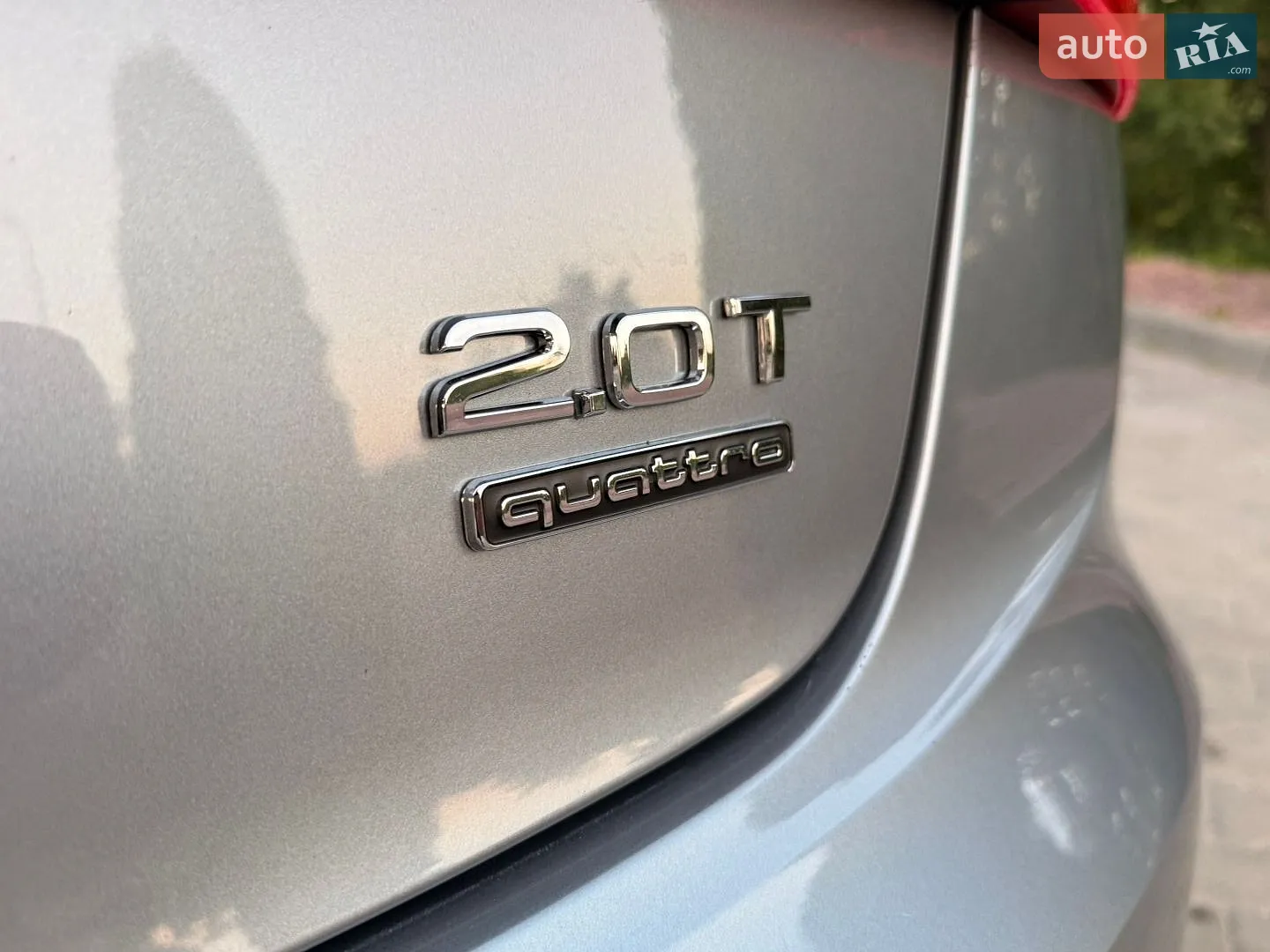 2014 Audi A6 - мініатюра 15