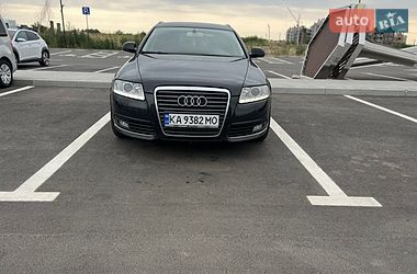 audi a6 2011 в Ровно от профессионального продавца Bohdan Tarapan