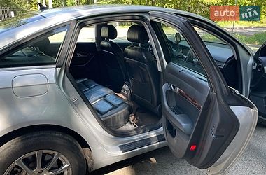 Седан Audi A6 2004 в Харькове