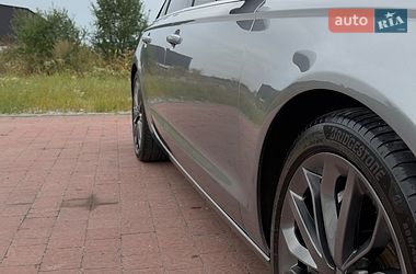 Седан Audi A6 2013 в Тернополе фото 7 Седан Audi A6 2013 в Тернополе
