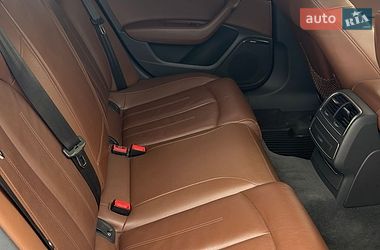 Седан Audi A6 2013 в Тернополе фото 11 Седан Audi A6 2013 в Тернополе