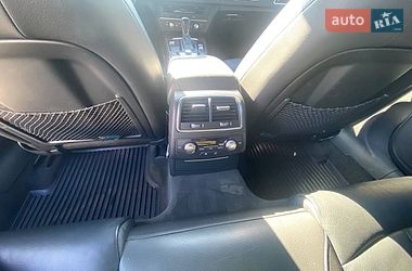 Седан Audi A6 2016 в Львові фото 17 Седан Audi A6 2016 в Львові