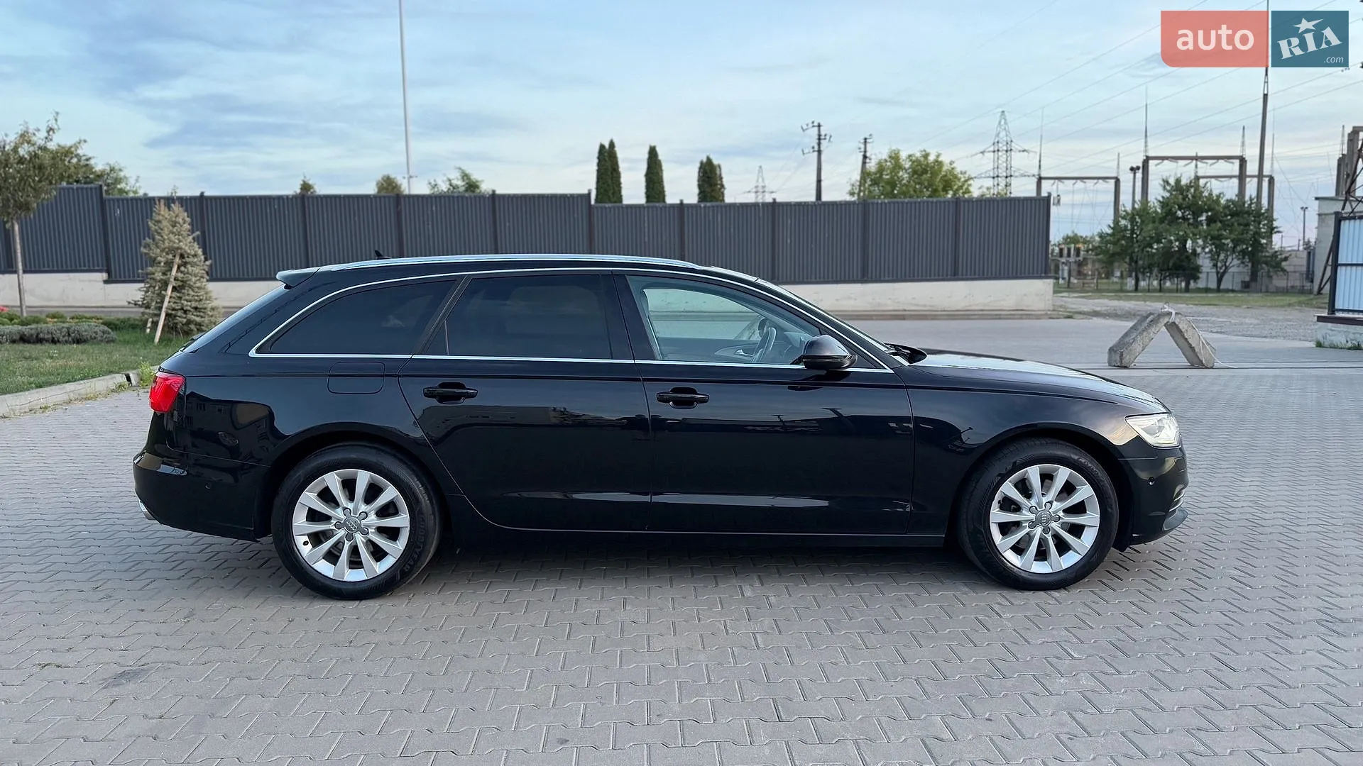 2014 Audi A6 - мініатюра 14