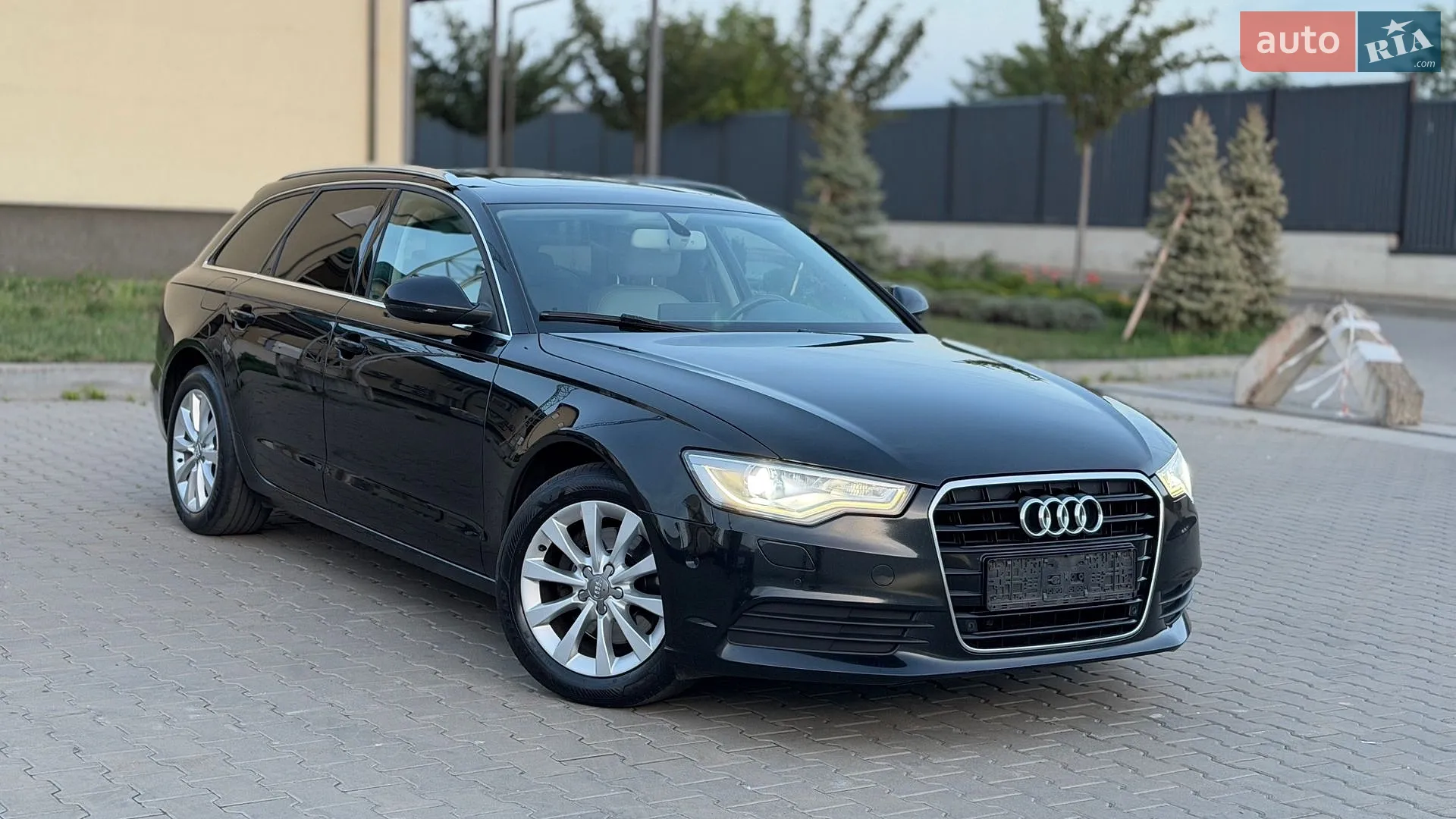 2014 Audi A6 - мініатюра 17