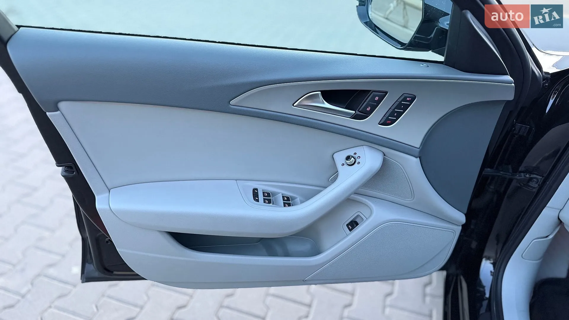 2014 Audi A6 - мініатюра 18