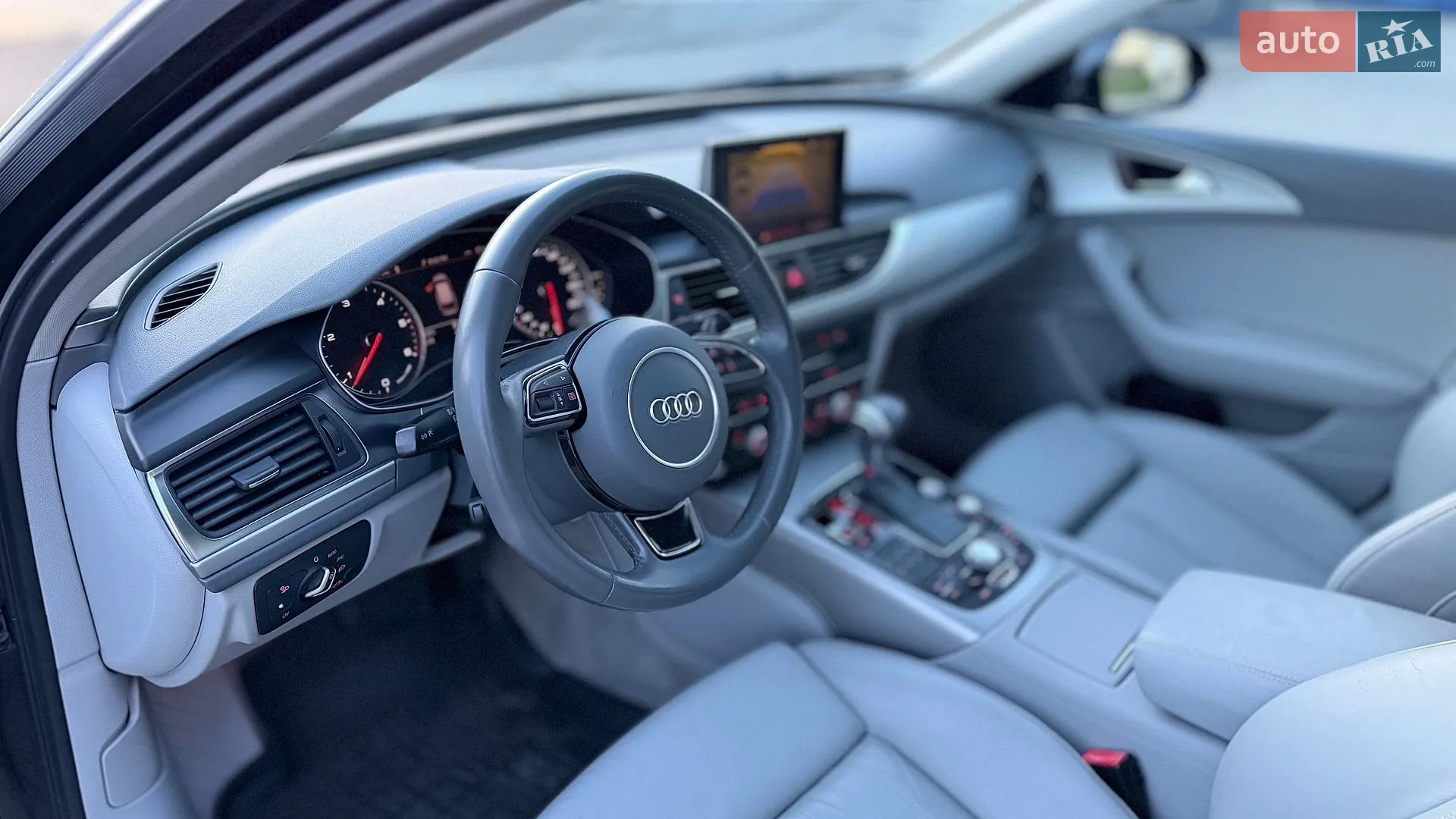 2014 Audi A6 - мініатюра 20
