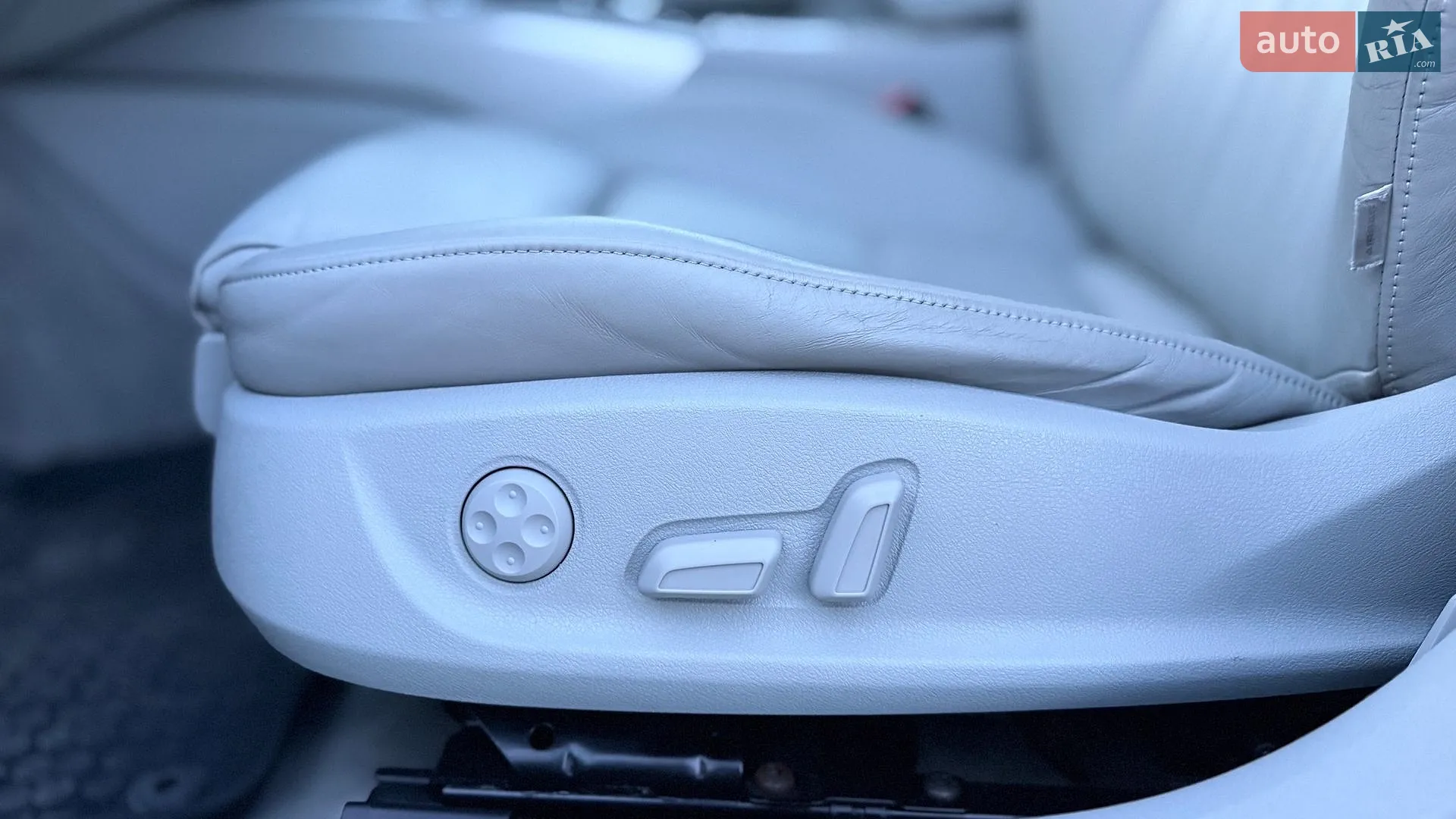 2014 Audi A6 - мініатюра 23