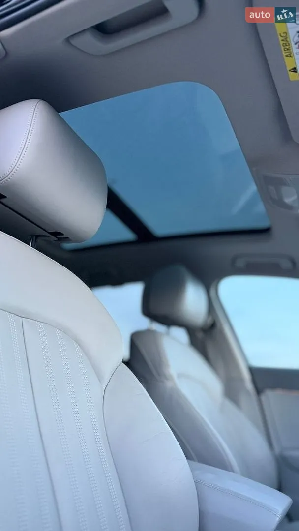 2014 Audi A6 - мініатюра 29