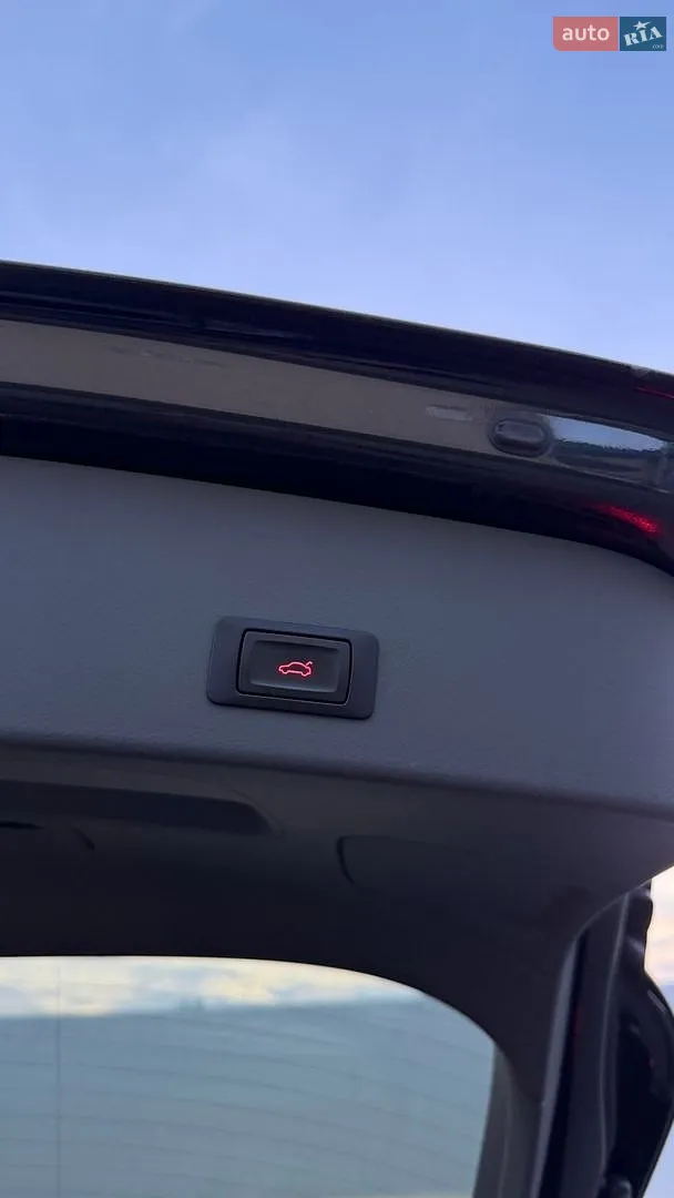 2014 Audi A6 - мініатюра 42