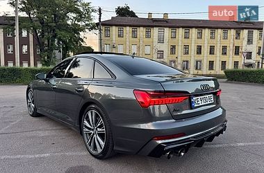 Седан Audi A6 2019 в Каменском