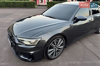 Седан Audi A6 2019 в Каменском
