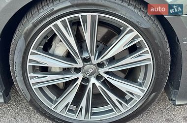Седан Audi A6 2019 в Каменском