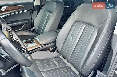 Седан Audi A6 2019 в Каменском