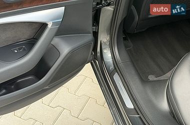 Седан Audi A6 2019 в Чернівцях