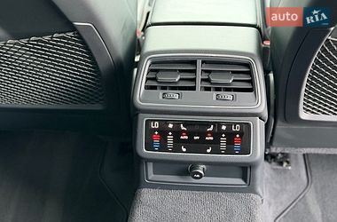 Седан Audi A6 2019 в Чернівцях