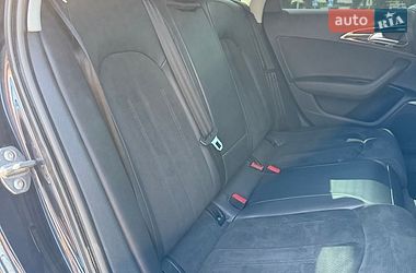 Седан Audi A6 2013 в Києві