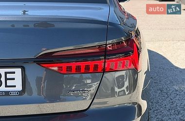 Седан Audi A6 2018 в Житомирі
