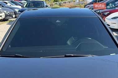 Седан Audi A6 2018 в Житомирі