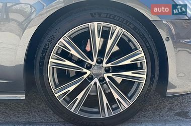 Седан Audi A6 2018 в Житомирі