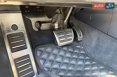 Седан Audi A6 2018 в Житомирі
