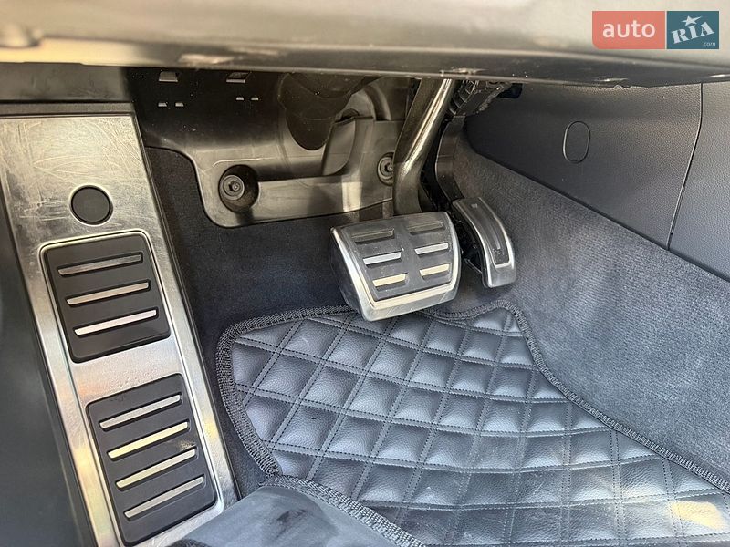 Седан Audi A6 2018 в Житомирі