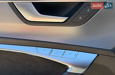 Седан Audi A6 2018 в Житомирі