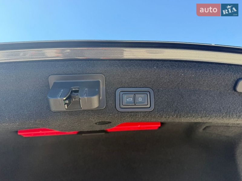 Седан Audi A6 2018 в Житомирі