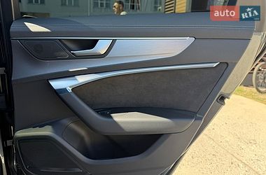 Седан Audi A6 2018 в Житомирі