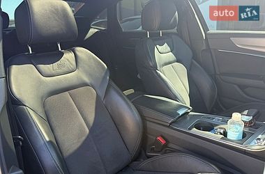 Седан Audi A6 2018 в Житомирі