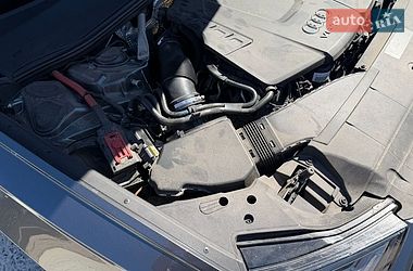 Седан Audi A6 2018 в Житомирі