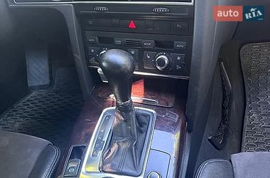 Універсал Audi A6 2006 в Чернівцях