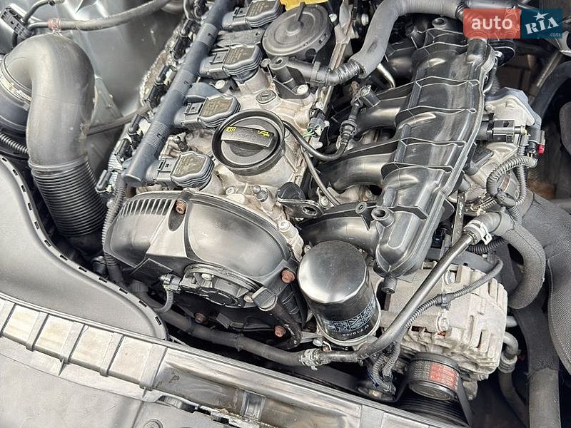 Седан Audi A6 2013 в Киеве