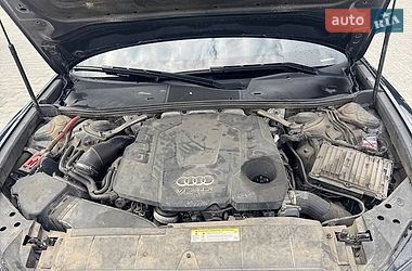 Седан Audi A6 2019 в Виноградові