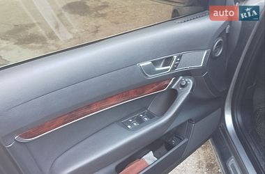 Седан Audi A6 2004 в Галиче