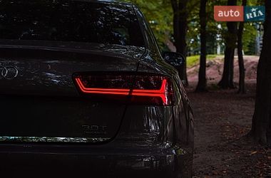 Седан Audi A6 2015 в Львове фото 23 Седан Audi A6 2015 в Львове